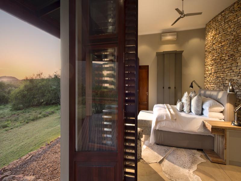 Kwandwe Private Game Reserve - Great Fish River Lodge Grahamstown Exterior foto